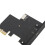 Carte d'extension PCIe ASM3142 USB 3.2 Gen 2 2x 10 Gbps 13