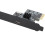 Carte d'extension PCIe ASM3142 USB 3.2 Gen 2 2x 10 Gbps 12
