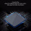 Carte d'extension PCIe ASM3142 USB 3.2 Gen 2 2x 10 Gbps 8