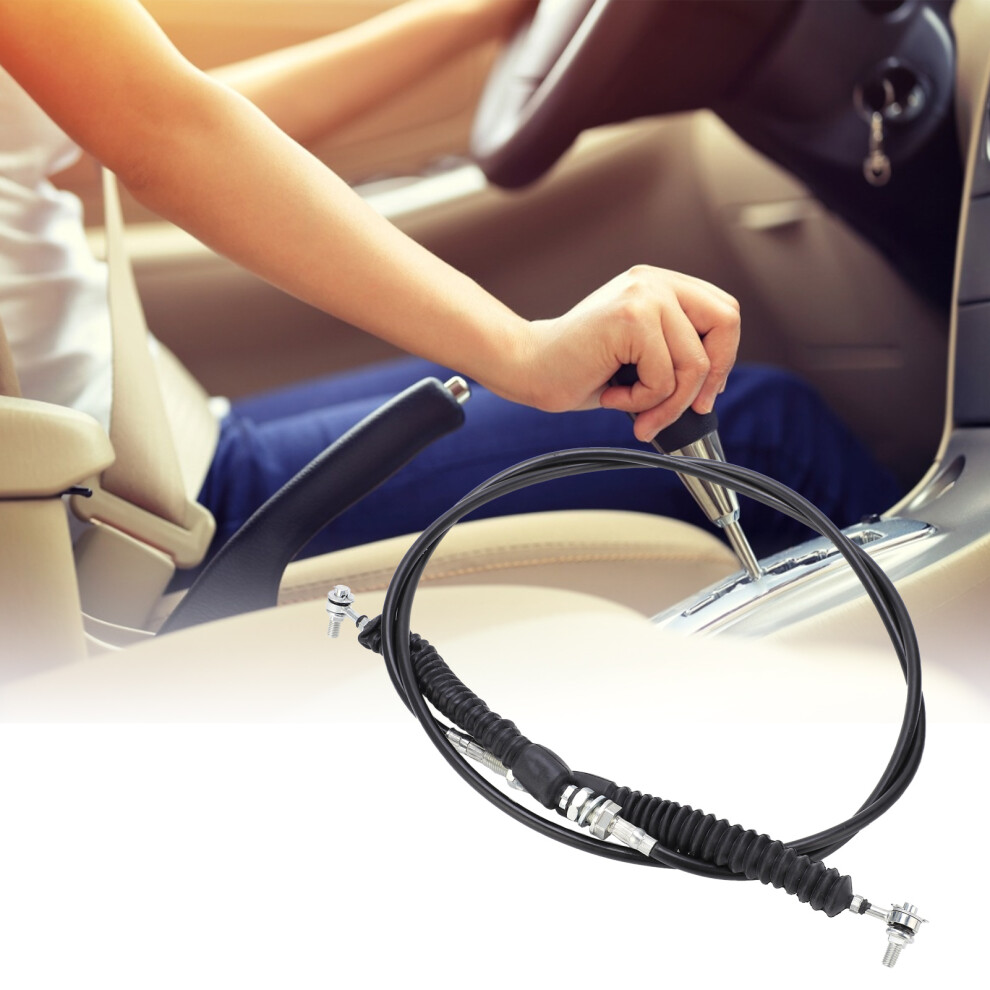 Gear Selector Shift Cable For Polaris Ranger 400 500 800, 4X4 Models 8731333341882