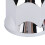 Capuchons chromés pour écrous de roue à bride de 33 mm, 20 pièces 10
