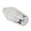304 Edelstahl Cocktail Shaker 250ML Silber 11