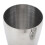 304 Edelstahl Cocktail Shaker 250ML Silber 6