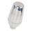 304 Edelstahl Cocktail Shaker 250ML Silber 7