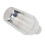 304 Edelstahl Cocktail Shaker 250ML Silber 12