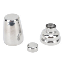 Shaker per cocktail in acciaio inossidabile 304SS 550 ml