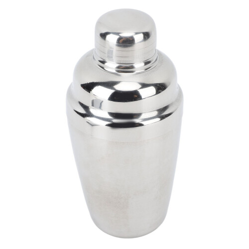 Modèle 304 550 mL shaker à cocktail en acier inoxydable 2
