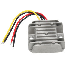 GYVRM-K482405 24V 5A 120W Cavo 13cm IP67