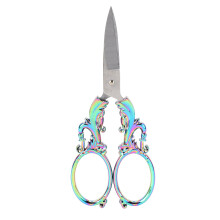 Sewing Embroidery Scissors Multifunctional Vintage