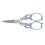 Sewing Embroidery Scissors Multifunctional Vintage 13