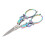 Sewing Embroidery Scissors Multifunctional Vintage 8