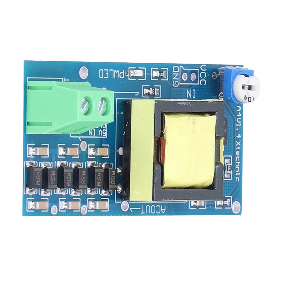 Dcdc Boost Converter Voltage Step Up Board 1000V Adjustable 5V To 1000V 4651333346486