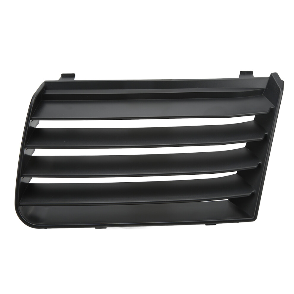 Front Bumper Grill 7M7 853 653 01C Left Upper 9121376246296
