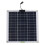 200W Solarbatterie-Ladekit 29x28cm DC18V OBD 12