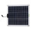 200W Solarbatterie-Ladekit 29x28cm DC18V OBD 9
