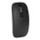 Tastiera wireless & mouse 10m 101 tasti nero 1Mbps 11