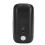 Tastiera wireless & mouse 10m 101 tasti nero 1Mbps 4