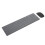 Tastiera wireless & mouse 10m 101 tasti nero 1Mbps 1