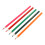 50 Pcs Colored Pencils Set High Color Saturation 15