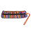 50 Pcs Colored Pencils Set High Color Saturation 7