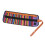 50 Pcs Colored Pencils Set High Color Saturation 8