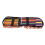 72 Colors Pencil Set with Portable Nylon Bag 10