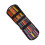 72 Colors Pencil Set with Portable Nylon Bag 2