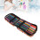 72 Colors Pencil Set with Portable Nylon Bag 12
