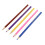 72 Colors Pencil Set with Portable Nylon Bag 15