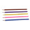 72 Colors Pencil Set with Portable Nylon Bag 14