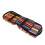 72 Colors Pencil Set with Portable Nylon Bag 9