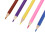 72 Colors Pencil Set with Portable Nylon Bag 13