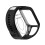 Cinturino impermeabile in silicone per Runner 2/3 e Spark 6