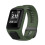Cinturino impermeabile in silicone per Runner 2/3 Spark 1