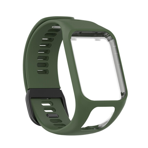 Cinturino impermeabile in silicone per Runner 2/3 Spark 1