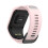 Cinturino in silicone impermeabile per Runner 3 e Spark 5