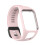 Cinturino in silicone impermeabile per Runner 3 e Spark 2