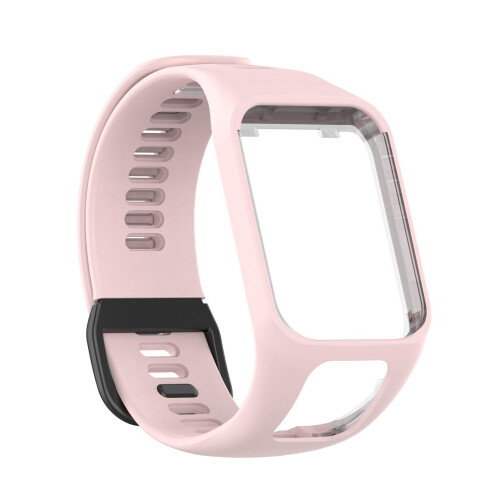 Cinturino in silicone impermeabile per Runner 3 e Spark 1