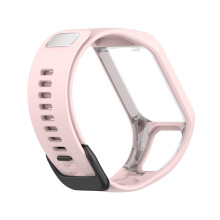 Cinturino in silicone impermeabile per Runner 3 e Spark