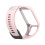 Cinturino in silicone impermeabile per Runner 3 e Spark 1