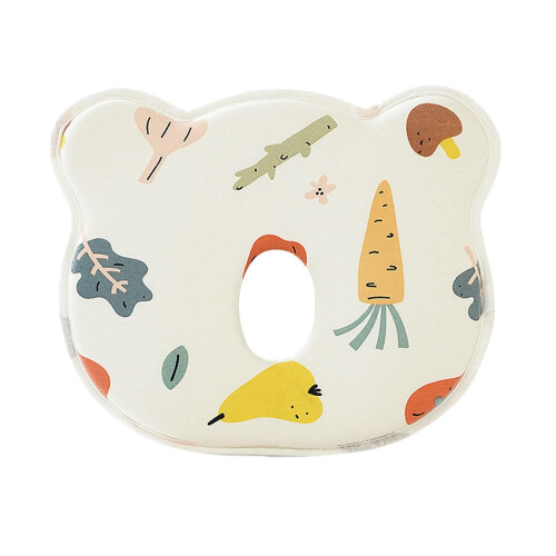 Kids Pillow for Sleeping Headrest for   40 80 cm (C)