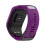 Bracelet en silicone de 22 mm pour Runner 3 et Spark 6