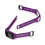 Bracelet en silicone de 22 mm pour Runner 3 et Spark 7