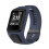 Cinturino in silicone per Adventurer, Runner 3 Spark 4