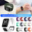 Bracelet de remplacement en silicone pour Runner 2/3, Spark 7