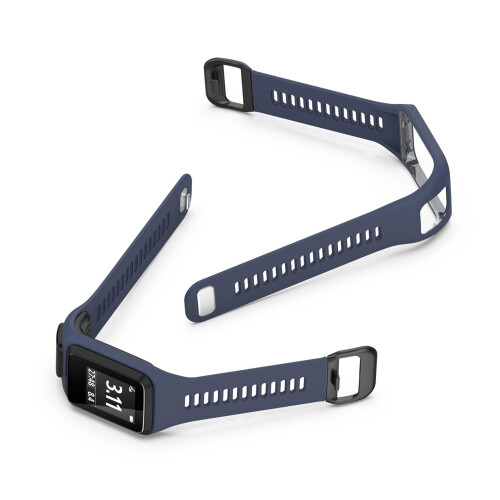 Cinturino in silicone per Adventurer, Runner 3 Spark 2