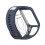 Cinturino in silicone per Adventurer, Runner 3 Spark 5