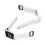 Bracelet de remplacement en silicone pour Runner 2/3, Spark 3