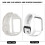 Bracelet de remplacement en silicone pour Runner 2/3, Spark 9
