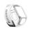 Bracelet de remplacement en silicone pour Runner 2/3, Spark 6